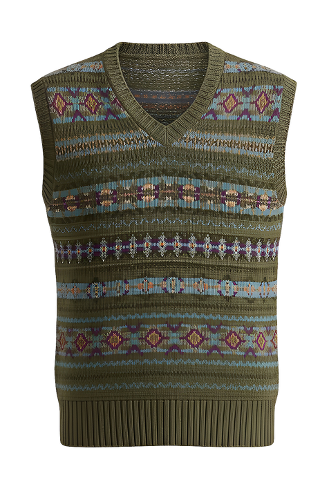 אפודה POLO RALPH LAUREN