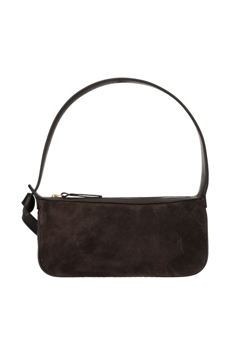תיק כתף נודו מיני BOTTEGA VENETA