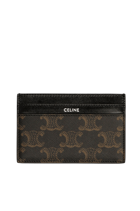 ארנק כרטיסים CELINE