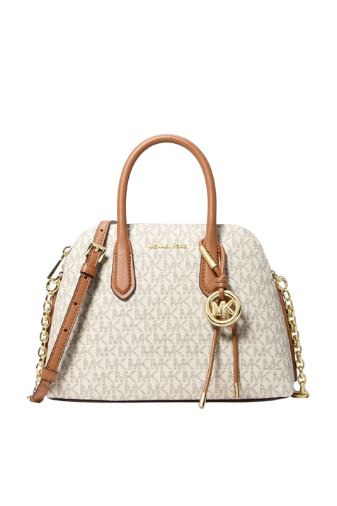 תיק נשיאה פרדי מדיום MICHAEL KORS