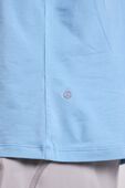תמונת תקריב דוגמן של Zeroed In Short Sleeve Shirt