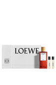 תמונה קידמית של LOEWE Solo Cedro Eau de Toilette 100 ml + 10 ml