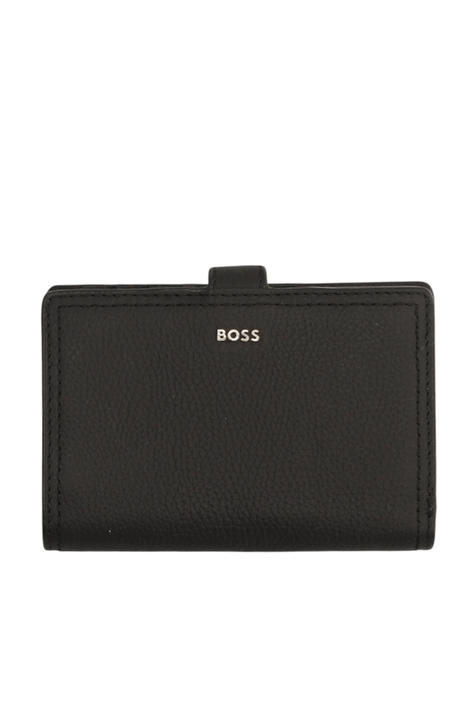 ארנק עור BOSS