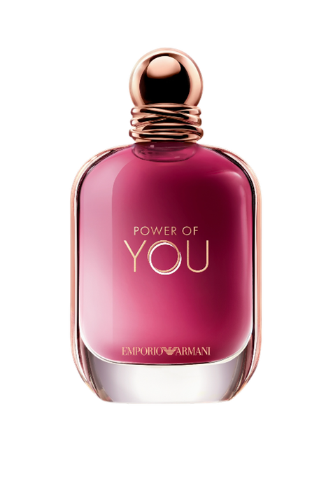 Power Of You Eau de Parfum 90 ml ARMANI BEAUTY
