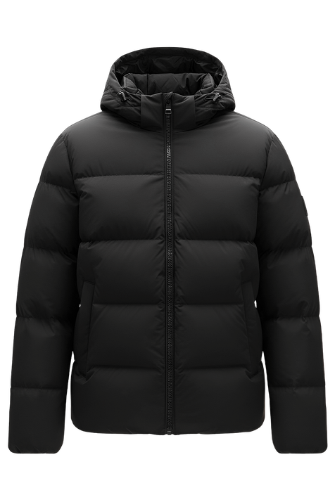 מעיל פוך TOMMY HILFIGER