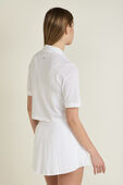 Swiftly Tech Relaxed-Fit Polo Shirt LULULEMON