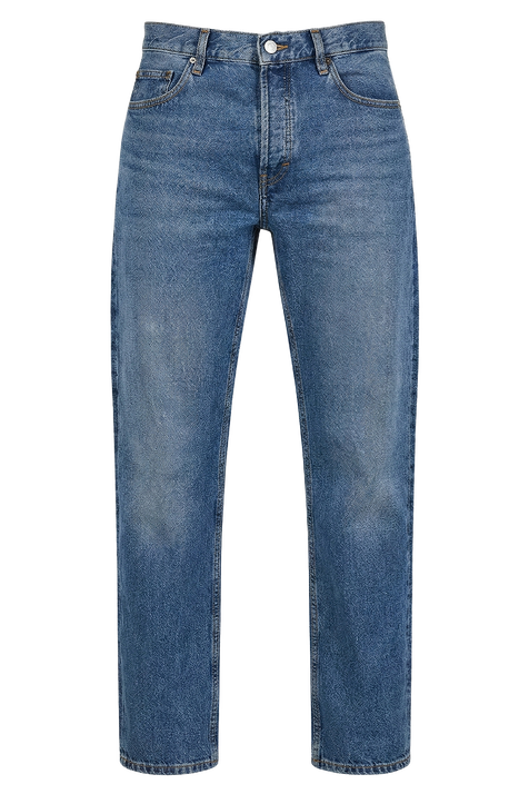 מכנסי ג'ינס בגזרה ישרה FRAME