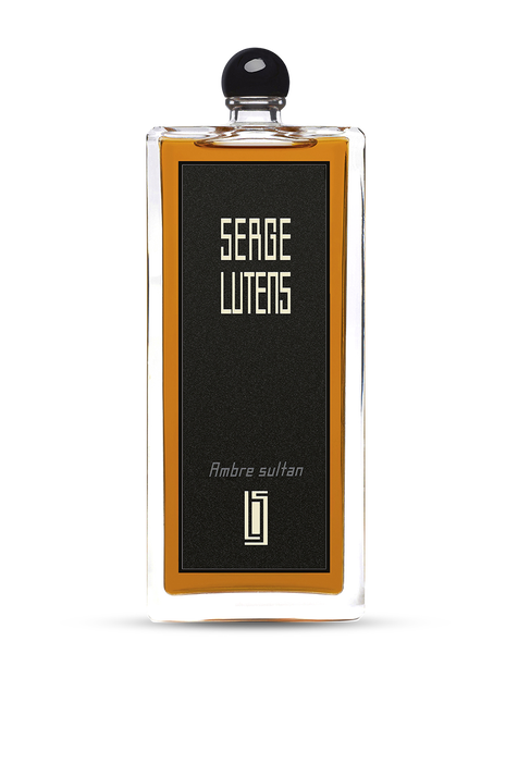 Collection Noire Ambre Sultan Eau de Parfum 100ml SERGE LUTENS