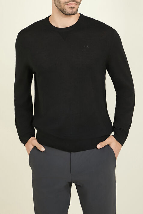 סריג צמר ARMANI EXCHANGE