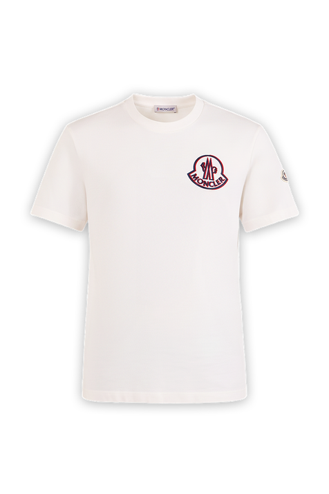 חולצת טי MONCLER