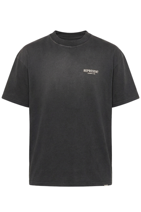 חולצת טי REPRESENT