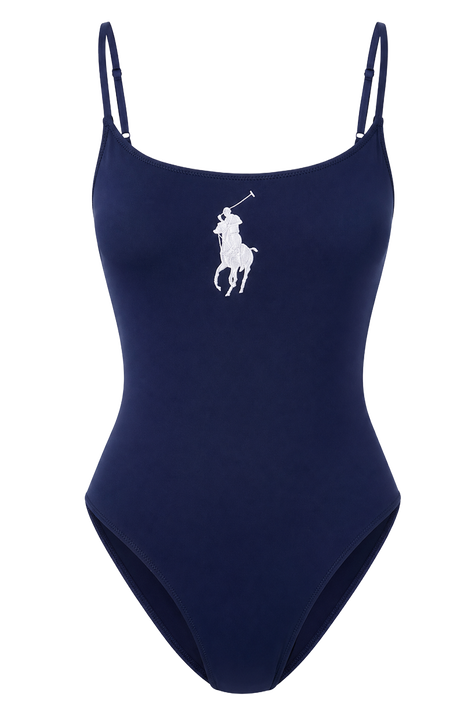 בגד ים שלם POLO RALPH LAUREN