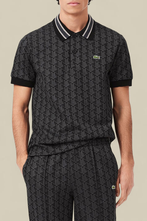 חולצת פולו LACOSTE