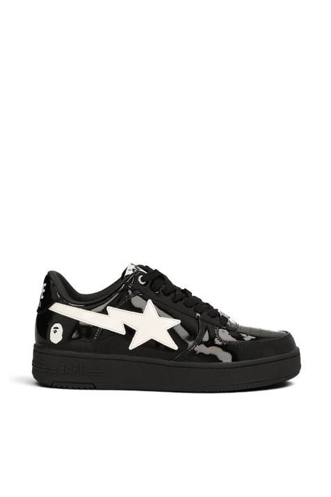 נעלי סניקרס אייקון 2 M2 BAPE