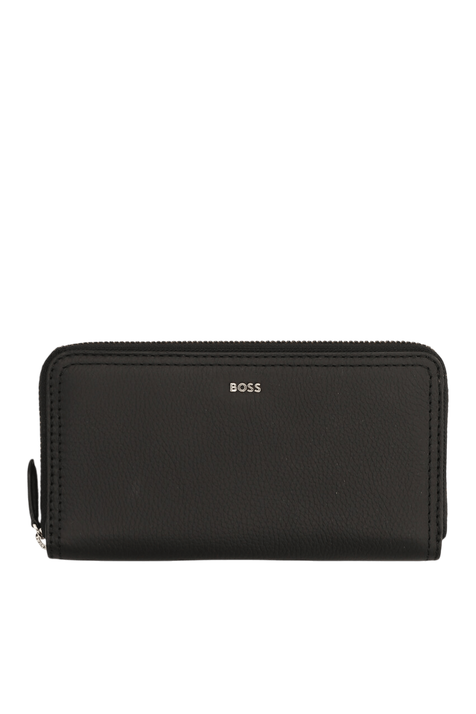 ארנק עור BOSS