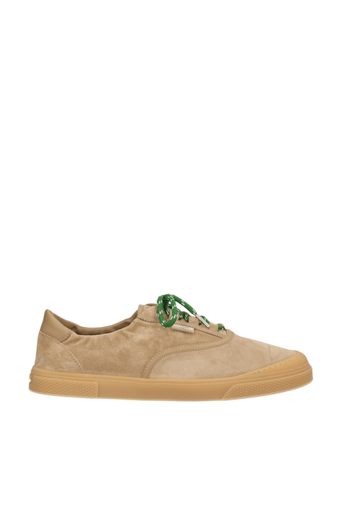 נעלי סניקרס ורה ליז'ר MONCLER