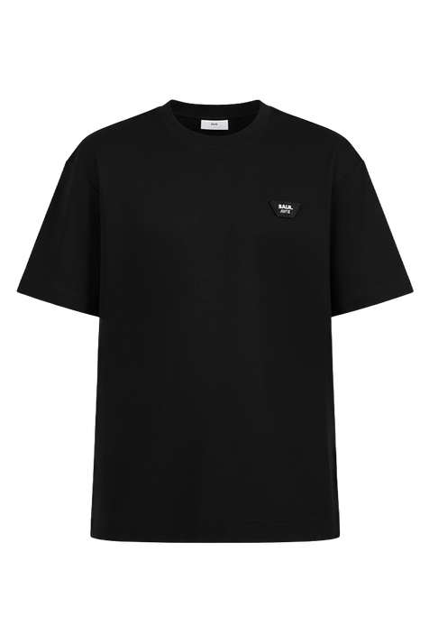 חולצת טי משוחררת