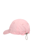 תמונה אחורית של כובע מצחייה