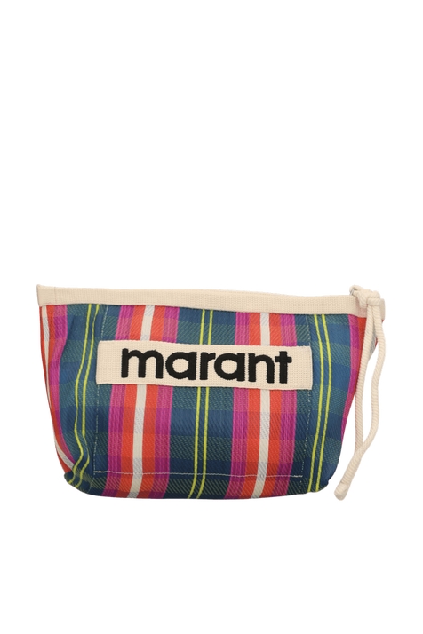 תיק קלאץ' ISABEL MARANT