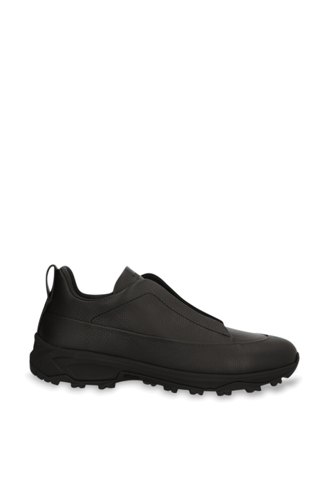 נעלי סניקרס סליפ און ZEGNA