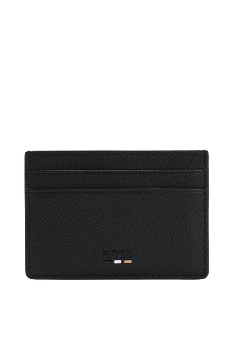 ארנק כרטיסים BOSS