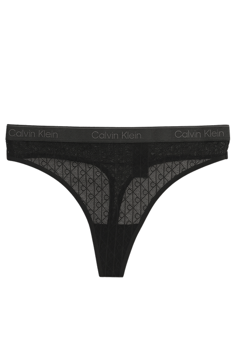תחתוני חוטיני CALVIN KLEIN