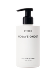 תמונה קידמית של BYREDO MOJAVE GHOST BODY LOTION 225ML