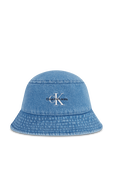 כובע באקט ג'ינס CALVIN KLEIN