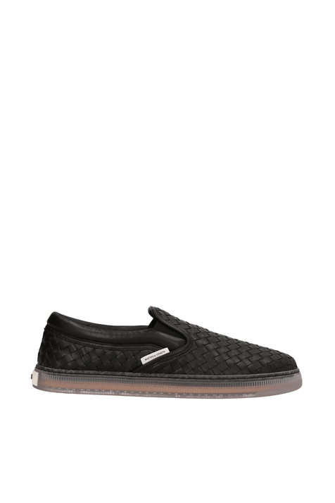 נעלי סניקרס סרינה BOTTEGA VENETA