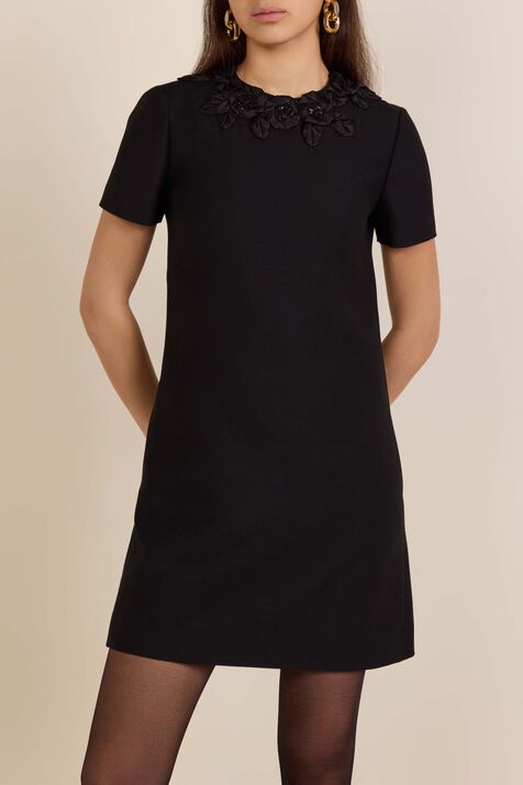 שמלת מיני VALENTINO