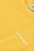 חולצת טי עם הדפס סקייטבורד- גילאי 2-5 שנים PETIT BATEAU