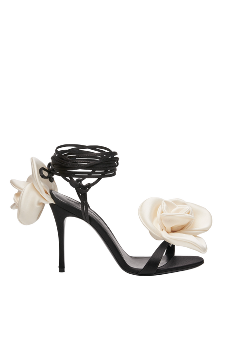 סנדלי עקב MAGDA BUTRYM