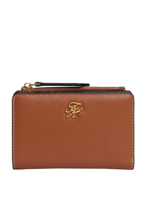 ארנק עור TOMMY HILFIGER