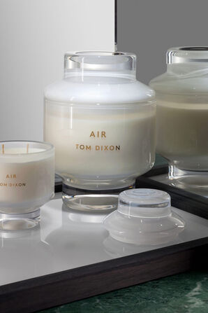Elements- Air Candle Medium TOM DIXON