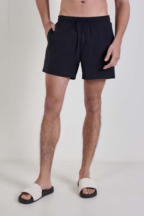 Swim Short 5'' Lined