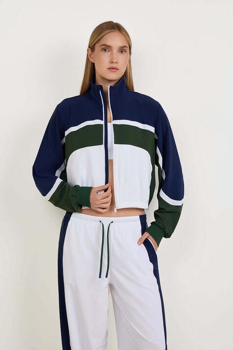 Court Champ UV-Protective Tennis Jacket LULULEMON