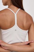 תמונת תקריב דוגמן של Su26 Yoga Flow Y Tank Bc Cup Bp Br