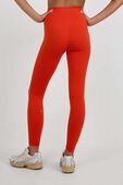 תמונת דוגמן אחורית של Wunder Train No Line High-Rise Tight 25''