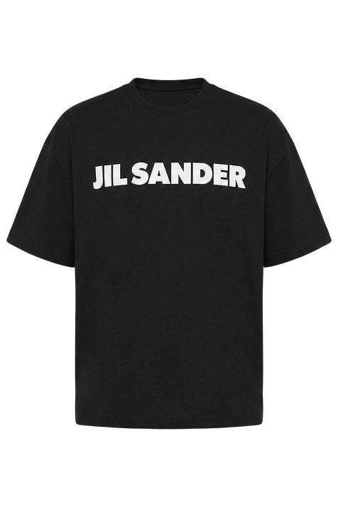 חולצת טי JIL SANDER