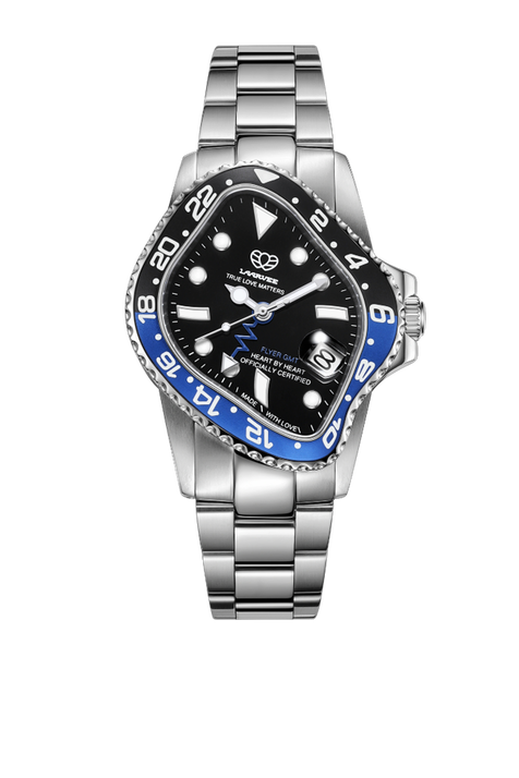 שעון יד PEA001 LAARVEE