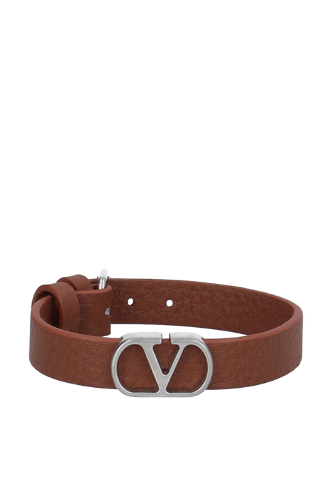 צמיד עור VALENTINO GARAVANI