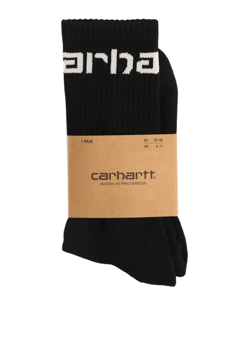 גרבי כותנה CARHARTT WIP