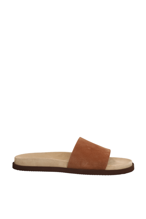 כפכפי סלייד BRUNELLO CUCINELLI