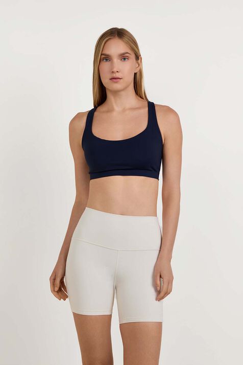 FlexyFlex Strappy Yoga Bra Light Support, D-DDD Cups LULULEMON