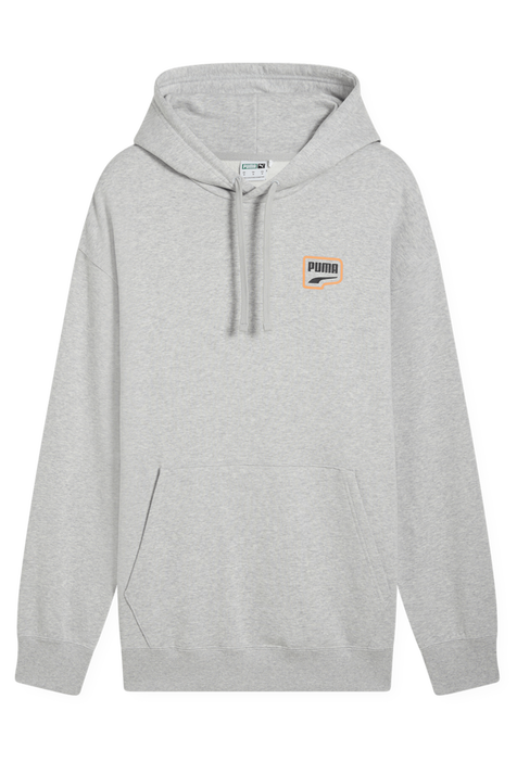 סווטשירט קפוצ'ון דאונטאון PUMA