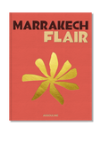 Marrakech Flair ASSOULINE
