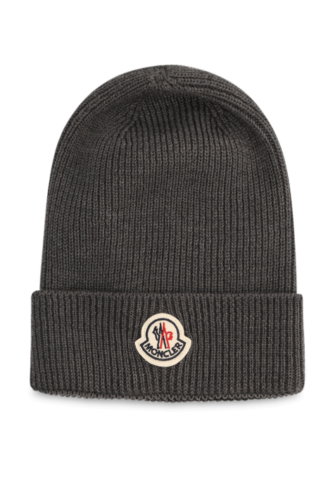 כובע צמר MONCLER