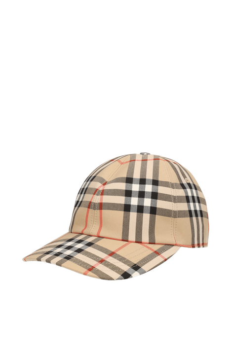 כובע מצחייה BURBERRY