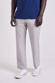 תמונת דוגמן קידמית של ABC Classic Fit Trouser 30L