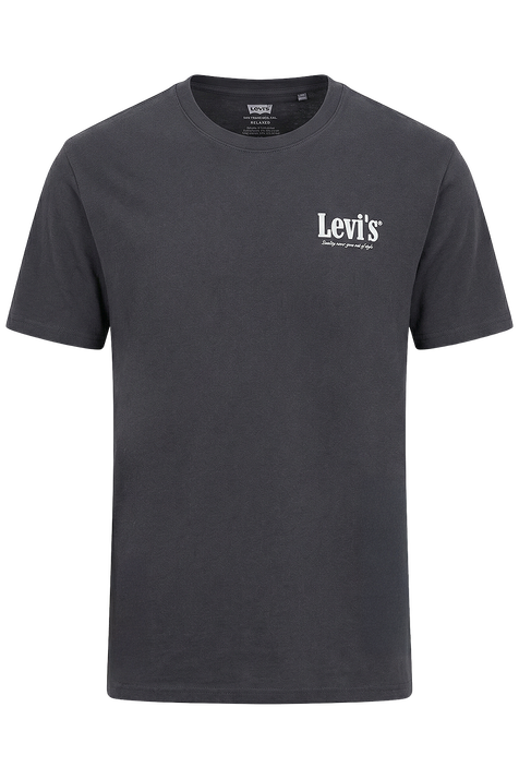 טי שירט אוברסייז LEVI`S